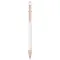 Penna a sfera con finitura oro rosa Nanna - Anteprima 6