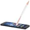 Penna a sfera con finitura oro rosa Nanna - Anteprima 5