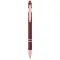 Penna a sfera con finitura oro rosa Nanna - Anteprima 7