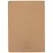 Taccuino formato A5 in carta kraft con pagine a righe Slyk - Anteprima 4