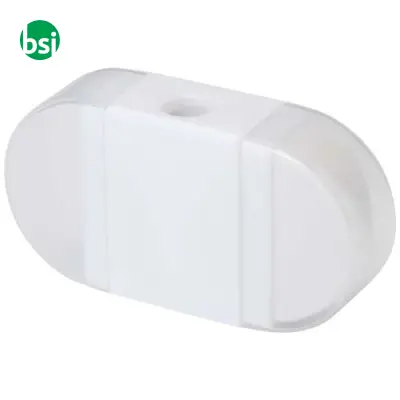 Temperamatite con gomma Velvi