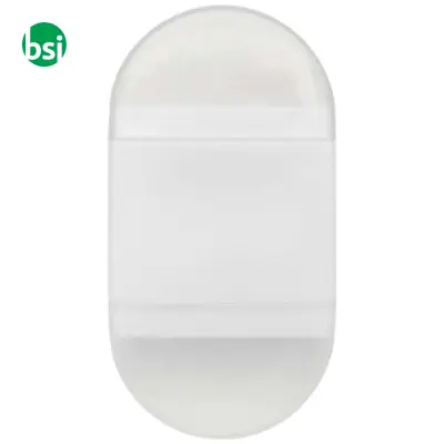 Temperamatite con gomma Velvi - Immagine 3