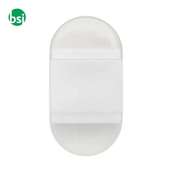 Temperamatite con gomma Velvi -  3