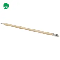 Matita con gomma Graffo