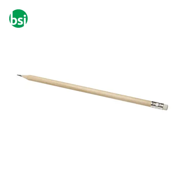 Matita con gomma Graffo -  1