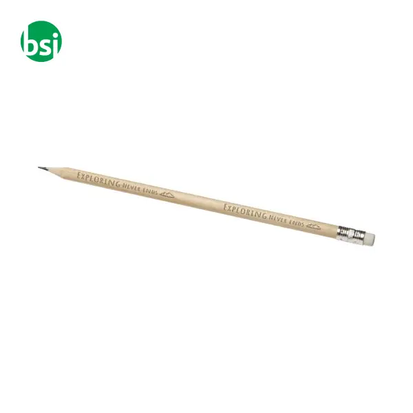 Matita con gomma Graffo -  2