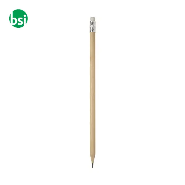 Matita con gomma Graffo -  3