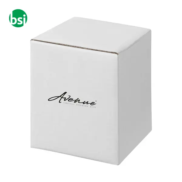 Speaker Bluetooth® in alluminio Greedo - 108264 -  3