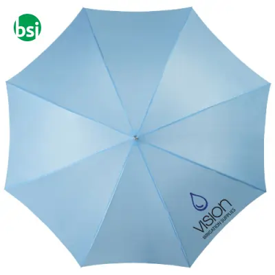 Ombrello Lisa da 23'' con apertura automatica e manico - 109017 - Immagine 3