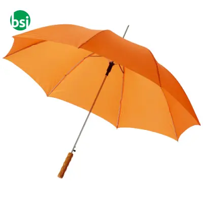 Ombrello Lisa da 23'' con apertura automatica e manico - 109017 - Immagine 6