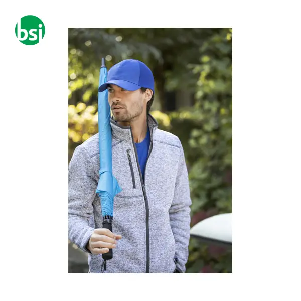 Ombrello da golf Yfke da 30'' con manico in EVA - 109042 -  7