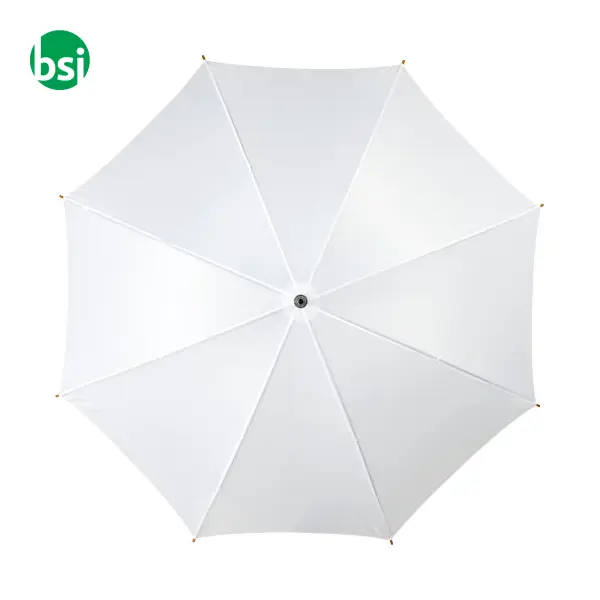 Ombrello Kyle da 23'' con apertura automatica, manico e - 109048 -  5