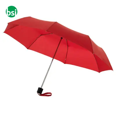 Ombrello pieghevole Ida da 21,5'' - 109052 - Immagine 7