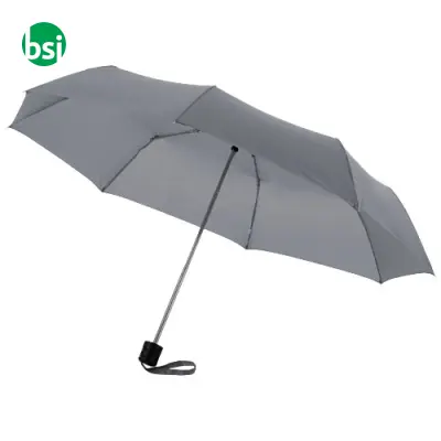 Ombrello pieghevole Ida da 21,5'' - 109052 - Immagine 11