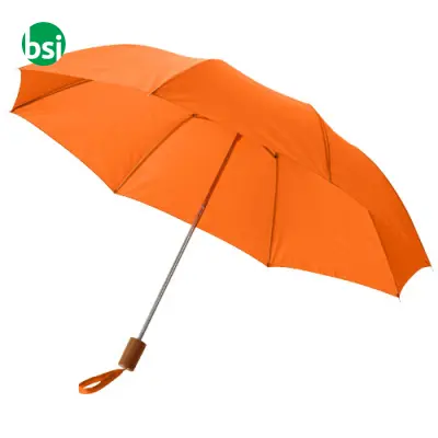 Ombrello pieghevole Oho da 20'' - 109058 - Immagine 7