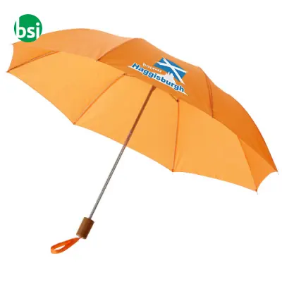 Ombrello pieghevole Oho da 20'' - 109058 - Immagine 2