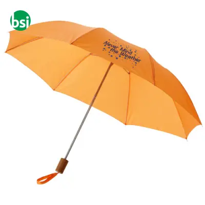 Ombrello pieghevole Oho da 20'' - 109058 - Immagine 3