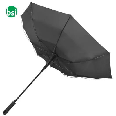 Ombrello antivento Noon da 23'' con apertura automatica - 109092 - Immagine 5