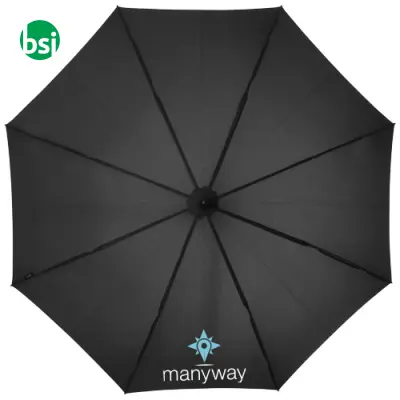 Ombrello antivento Noon da 23'' con apertura automatica - 109092 - Immagine 2