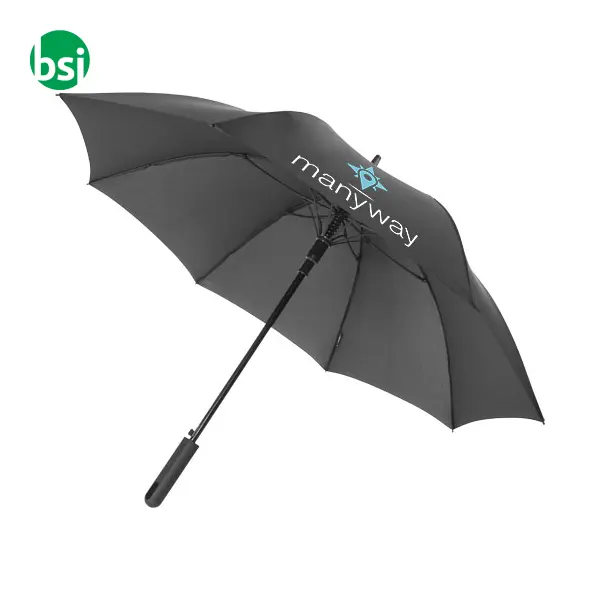 Ombrello antivento Noon da 23'' con apertura automatica - 109092 -  3