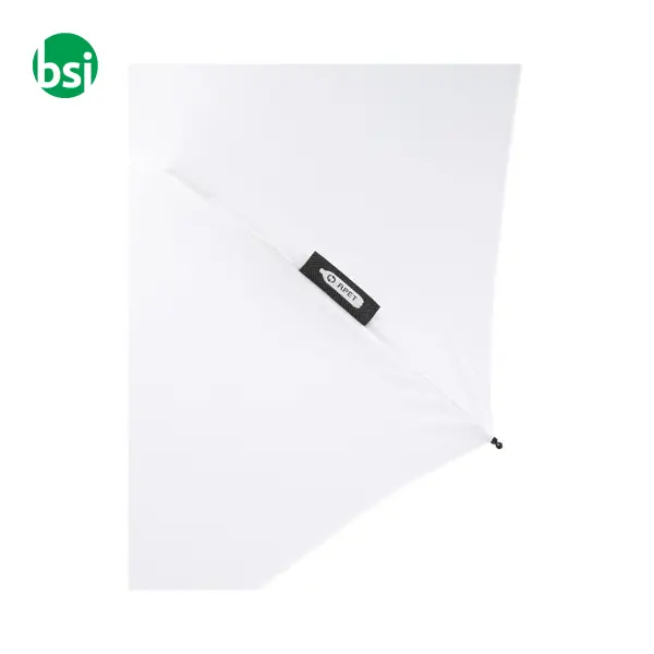 Ombrello pieghevole personalizzato antivento 21'' Birgit -  7