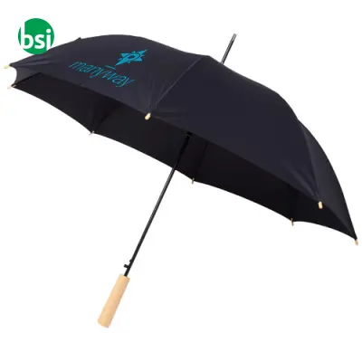 Ombrello ad apertura/chiusura automatica Alina da 23'' - 109400 - Immagine 2