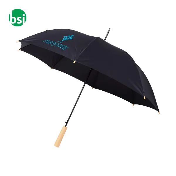 Ombrello ad apertura/chiusura automatica Alina da 23'' - 109400 -  2