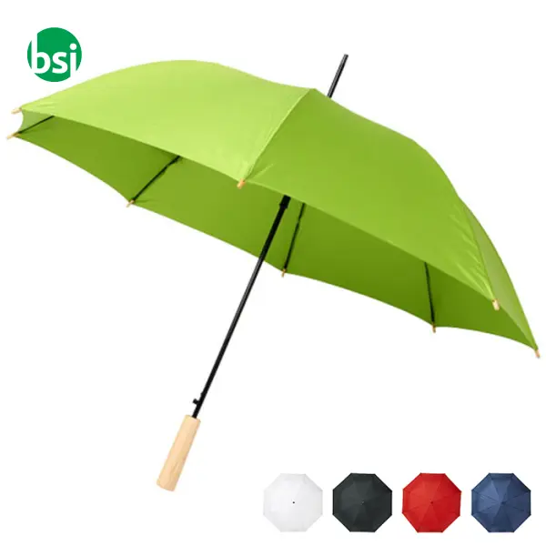 Ombrello ad apertura/chiusura automatica Alina da 23'' - 109400 -  1