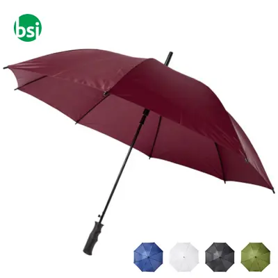 Ombrello antivento Bella da 23'' ad apertura automatica - 109401