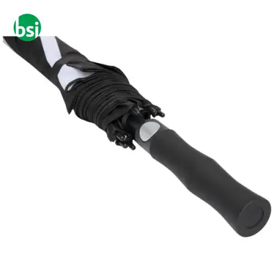 Ombrello da golf antivento personalizzabile Jeff - Immagine 7