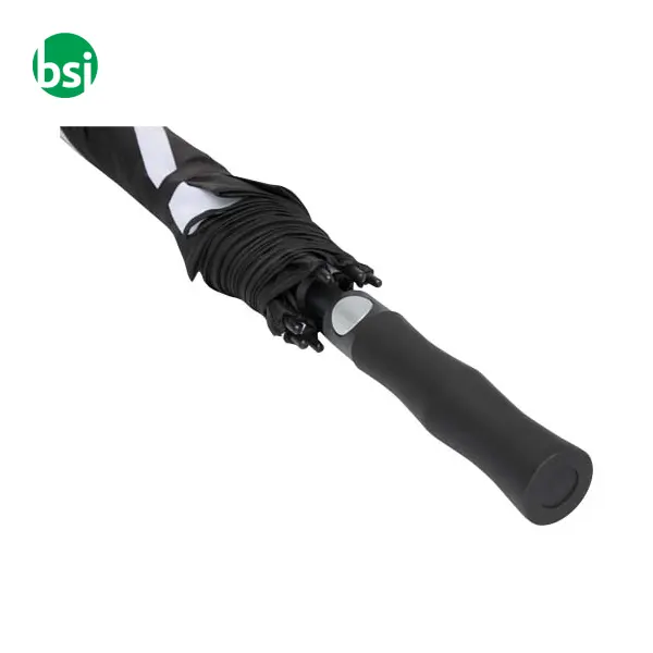 Ombrello da golf antivento personalizzabile Jeff -  7