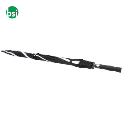 Ombrello da golf antivento personalizzabile Jeff - Immagine 4