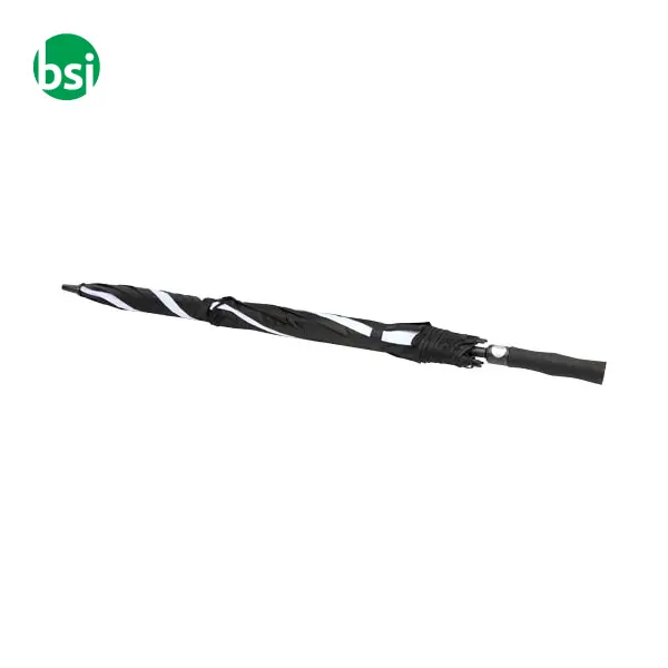 Ombrello da golf antivento personalizzabile Jeff -  4