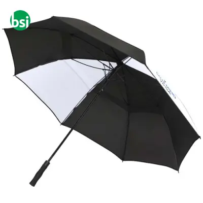 Ombrello da golf antivento personalizzabile Jeff - Immagine 2