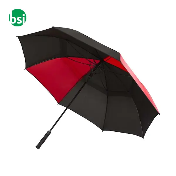 Ombrello da golf antivento personalizzabile Jeff -  9