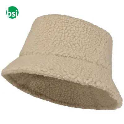 Cappello parasole in sherpa Baru - Immagine 5