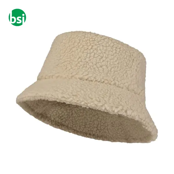 Cappello parasole in sherpa Baru -  5