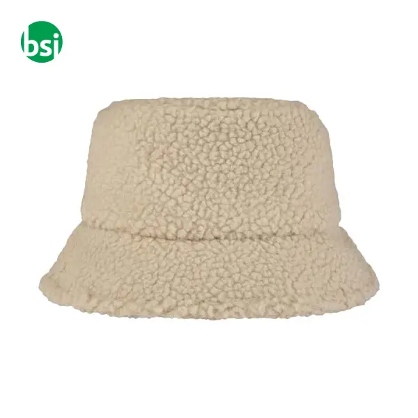 Cappello parasole in sherpa Baru -  4