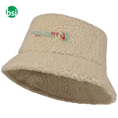 Cappello parasole in sherpa Baru - Immagine 2
