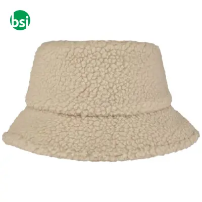 Cappello parasole in sherpa Baru - Immagine 3