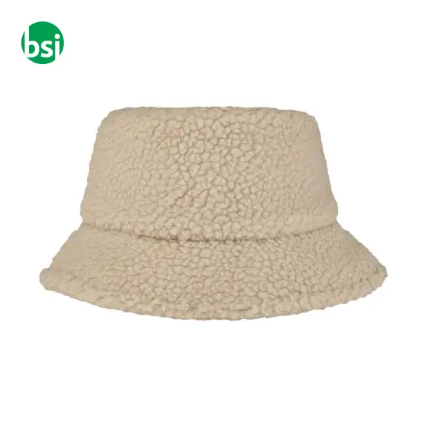 Cappello parasole in sherpa Baru -  3
