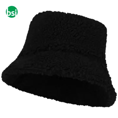 Cappello parasole in sherpa Baru - Immagine 6