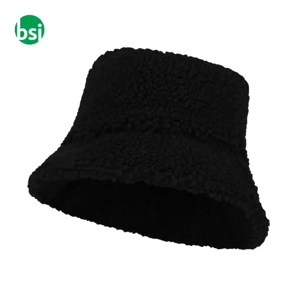 Cappello parasole in sherpa Baru -  6