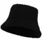 Cappello parasole in sherpa Baru - Anteprima 6