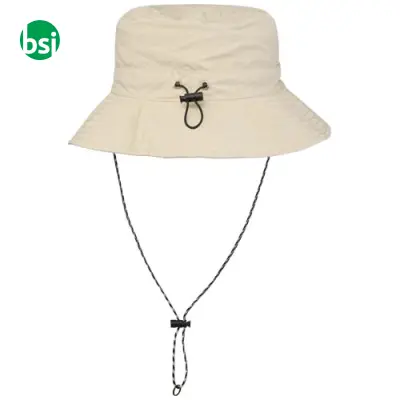 Cappello parasole pieghevole Hatch - Immagine 4