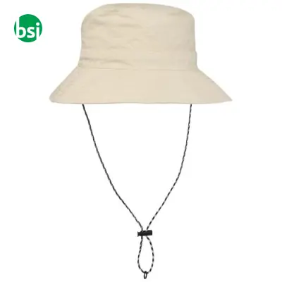Cappello parasole pieghevole Hatch - Immagine 3
