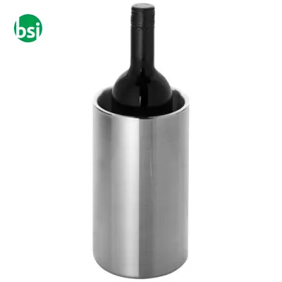 Refrigeratore personalizzabile acciaio doppia parete Cielo