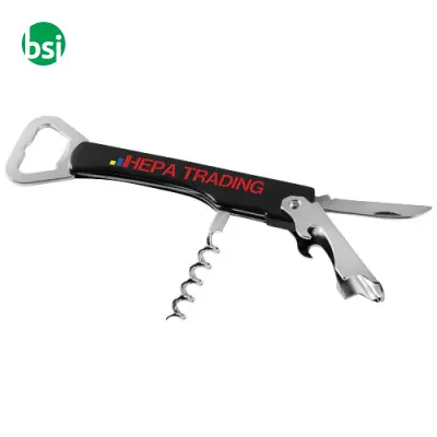 Cavatappi personalizzabile da cameriera Milo - Immagine 2