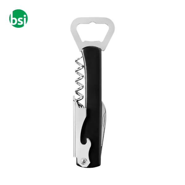 Cavatappi personalizzabile da cameriera Milo -  4