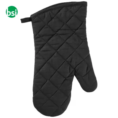 Guanti da forno personalizzabile impugnatura silicone Maya - Immagine 4